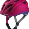Alpina Ximo Kinder Fahrradhelm - Deeprose-violet Mat 1 Alpina Ximo Kinder Fahrradhelm - Deeprose-violet Mat -Günstig Fahrradzubehör A9720 X 51 Main