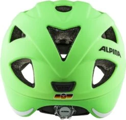Alpina Ximo Kinder Fahrradhelm - Green Mat -Günstig Fahrradzubehör A9720 X 70 R1