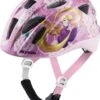 Alpina Ximo Kinder Fahrradhelm - Disney Rapunzel -Günstig Fahrradzubehör A9736 X 50 0