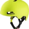Alpina Hackney Skatehelm-Fahrradhelm - Be Visible Matt -Günstig Fahrradzubehör A9743 X 40 Main