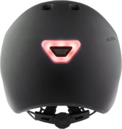 Alpina Brooklyn City Fahrradhelm - Black Matt 9 Alpina Brooklyn City Fahrradhelm - Black Matt -Günstig Fahrradzubehör A9758 X 30 R1