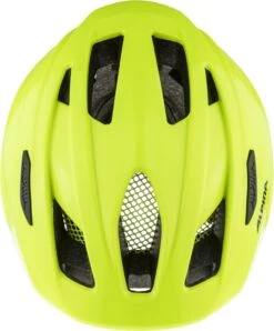 Alpina Pico Flash Kinder Fahrradhelm - Be Visible-gloss (glänzend) 8 Alpina Pico Flash Kinder Fahrradhelm - Be Visible-gloss (glänzend) -Günstig Fahrradzubehör A9762 X 50 F1