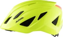 Alpina Pico Flash Kinder Fahrradhelm - Be Visible-gloss (glänzend) 10 Alpina Pico Flash Kinder Fahrradhelm - Be Visible-gloss (glänzend) -Günstig Fahrradzubehör A9762 X 50 S1