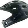 Alpina Rupi Fahrradhelm - Black Matt -Günstig Fahrradzubehör A9779 X 30 S1