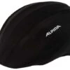 Alpina Multi-Fit Raincover - Helm Regenüberzug - Black -Günstig Fahrradzubehör A99999 Alpine Multi fit raincover1