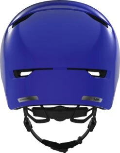 ABUS Scraper 3.0 KID Junior-Fahrradhelm Skatehelm-shiny Blue 8 ABUS Scraper 3.0 KID Junior-Fahrradhelm Skatehelm-shiny Blue -Günstig Fahrradzubehör ABUS Scraper Kid 3 0 Skatehelm Fahrradhelm shiny blue 3