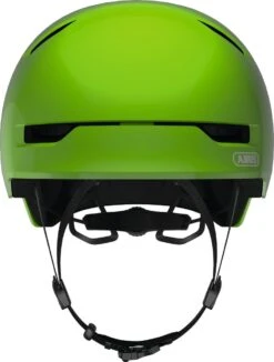 ABUS Scraper 3.0 KID Junior-Fahrradhelm Skatehelm-shiny Green 8 ABUS Scraper 3.0 KID Junior-Fahrradhelm Skatehelm-shiny Green -Günstig Fahrradzubehör ABUS Scraper Kid 3 0 Skatehelm Fahrradhelm shiny green 3