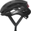ABUS AirBreaker Rennradhelm - Dark-grey -Günstig Fahrradzubehör Abus Airbreaker Rennradhelm cycling helmet dark grey 1