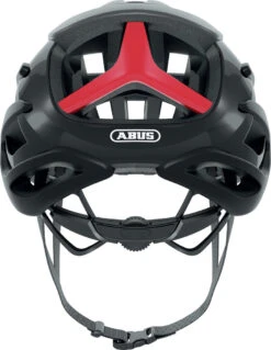 ABUS AirBreaker Rennradhelm - Dark-grey -Günstig Fahrradzubehör Abus Airbreaker Rennradhelm cycling helmet dark grey 3
