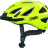 ABUS Urban-I 3.0 MIPS City & E-Bike Fahrradhelm - Signal Yellow 2 ABUS Urban-I 3.0 MIPS City & E-Bike Fahrradhelm - Signal Yellow -Günstig Fahrradzubehör Abus Fahrradhelm 89190 Urban I 3 0 MIPS signal yellow 1