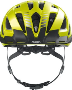 ABUS Urban-I 3.0 MIPS City & E-Bike Fahrradhelm - Signal Yellow 7 ABUS Urban-I 3.0 MIPS City & E-Bike Fahrradhelm - Signal Yellow -Günstig Fahrradzubehör Abus Fahrradhelm 89190 Urban I 3 0 MIPS signal yellow 2