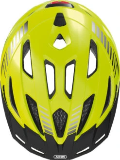 ABUS Urban-I 3.0 MIPS City & E-Bike Fahrradhelm - Signal Yellow 8 ABUS Urban-I 3.0 MIPS City & E-Bike Fahrradhelm - Signal Yellow -Günstig Fahrradzubehör Abus Fahrradhelm 89190 Urban I 3 0 MIPS signal yellow 3