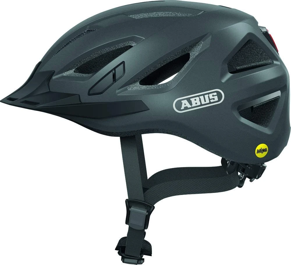 ABUS Urban-I 3.0 MIPS City & E-Bike Fahrradhelm - Titan