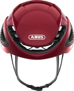 ABUS GameChanger Rennradhelm - Bordeaux/red -Günstig Fahrradzubehör Abus Gamechanger rennradhelm aerohelm cycling helmet bordeaux red 2