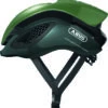 ABUS GameChanger Rennradhelm - Opal/green 2 ABUS GameChanger Rennradhelm - Opal/green -Günstig Fahrradzubehör Abus Gamechanger rennradhelm aerohelm cycling helmet opal green 1
