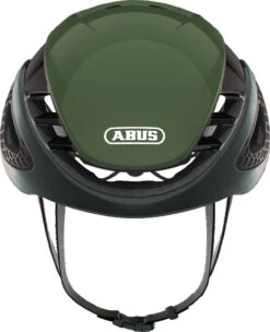 Günstig Fahrradzubehör -Günstig Fahrradzubehör Abus Gamechanger rennradhelm aerohelm cycling helmet opal green 2