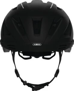 ABUS Pedelec 2.0 E-Bike Und S-Pedelec Fahrradhelm - Velvet Black 7 ABUS Pedelec 2.0 E-Bike Und S-Pedelec Fahrradhelm - Velvet Black -Günstig Fahrradzubehör Abus Pedelec 2 0 Fahrradhelm black 1