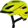 ABUS Pedelec 2.0 E-Bike Und S-Pedelec Fahrradhelm - Signal Yellow -Günstig Fahrradzubehör Abus Pedelec 2 0 Fahrradhelm yellow