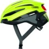 ABUS Stormchaser Rennradhelm - Neon Yellow 1 ABUS Stormchaser Rennradhelm - Neon Yellow -Günstig Fahrradzubehör Abus STORMCHASER Rennradhelm neon yellow 1