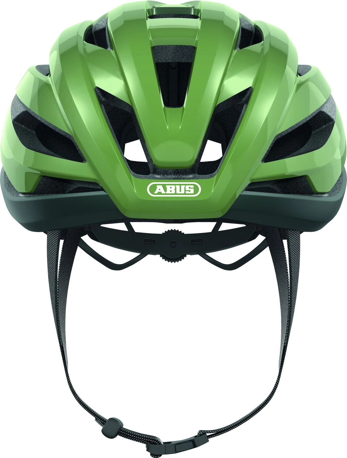 ABUS Stormchaser Rennradhelm - Opal Green 4 ABUS Stormchaser Rennradhelm - Opal Green – Bild 2
