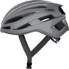 ABUS Stormchaser Rennradhelm - Race Grey -Günstig Fahrradzubehör Abus STORMCHASER Rennradhelm race grey 21