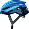 ABUS Stormchaser Rennradhelm - Steel Blue 2 ABUS Stormchaser Rennradhelm - Steel Blue -Günstig Fahrradzubehör Abus STORMCHASER Rennradhelm steel blue 1