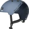 ABUS Skurb ACE Fahrradhelm Skatehelm-glacier Blue 1 ABUS Skurb ACE Fahrradhelm Skatehelm-glacier Blue -Günstig Fahrradzubehör Abus Skurb Fahrradhelm Skaterhelm glacier blue 1