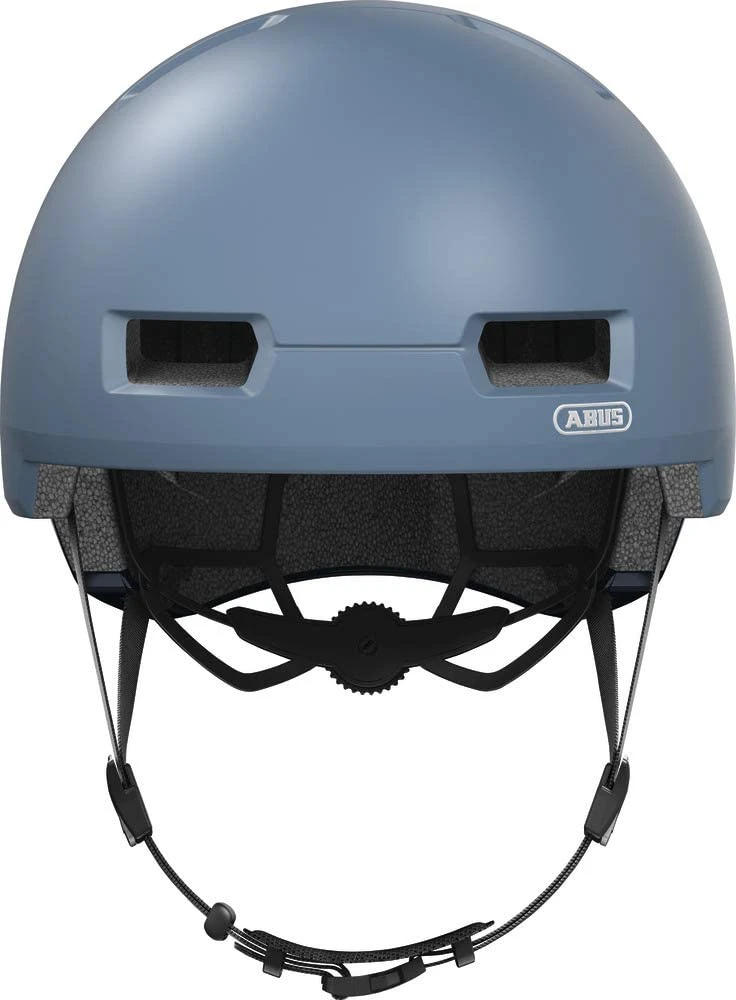ABUS Skurb ACE Fahrradhelm Skatehelm-glacier Blue 5 ABUS Skurb ACE Fahrradhelm Skatehelm-glacier Blue – Bild 3