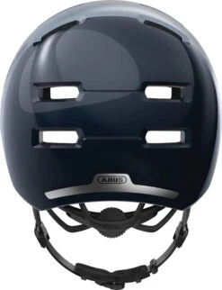 ABUS Skurb ACE Fahrradhelm Skatehelm-glacier Blue 9 ABUS Skurb ACE Fahrradhelm Skatehelm-glacier Blue -Günstig Fahrradzubehör Abus Skurb Fahrradhelm Skaterhelm glacier blue 4