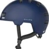 ABUS Skurb Fahrradhelm Skatehelm-midnight Blue -Günstig Fahrradzubehör Abus Skurb Fahrradhelm Skaterhelm midnight blue 1
