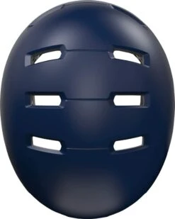 ABUS Skurb Fahrradhelm Skatehelm-midnight Blue -Günstig Fahrradzubehör Abus Skurb Fahrradhelm Skaterhelm midnight blue 2