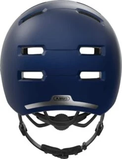 ABUS Skurb Fahrradhelm Skatehelm-midnight Blue -Günstig Fahrradzubehör Abus Skurb Fahrradhelm Skaterhelm midnight blue 4