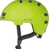 ABUS Skurb Fahrradhelm Skatehelm-signal Yellow -Günstig Fahrradzubehör Abus Skurb Fahrradhelm Skaterhelm signal yellow 1