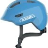 ABUS Smiley 3.0 Kinder-Fahrradhelm - Shiny Blue 1 ABUS Smiley 3.0 Kinder-Fahrradhelm - Shiny Blue -Günstig Fahrradzubehör Abus Smiley 3 0 kinder fahrradhelm shiny blue 1