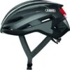 ABUS Stormchaser Rennradhelm - Titan 1 ABUS Stormchaser Rennradhelm - Titan -Günstig Fahrradzubehör Abus Stormchaser Rennradhelm titan 1
