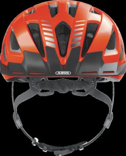 ABUS Urban-I 3.0 City & E-Bike Fahrradhelm - Signal Orange -Günstig Fahrradzubehör Abus Urban I 3 0 signal orange fahrradhelm 3