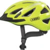 ABUS Urban-I 3.0 City & E-Bike Fahrradhelm - Signal Yellow -Günstig Fahrradzubehör Abus Urban I 3 0 signal yellow fahrradhelm 1