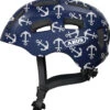 ABUS Youn-I 2.0 Junior-Fahrradhelm - Blue Anchor 1 ABUS Youn-I 2.0 Junior-Fahrradhelm - Blue Anchor -Günstig Fahrradzubehör Abus Youn I 2 0 Kinderfahrradhelm blue anchor 1