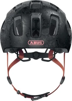 ABUS Youn-I 2.0 Junior-Fahrradhelm - Flower Art 7 ABUS Youn-I 2.0 Junior-Fahrradhelm - Flower Art -Günstig Fahrradzubehör Abus Youn I 2 0 Kinderfahrradhelm flower art 2