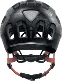 ABUS Youn-I 2.0 Junior-Fahrradhelm - Flower Art 8 ABUS Youn-I 2.0 Junior-Fahrradhelm - Flower Art -Günstig Fahrradzubehör Abus Youn I 2 0 Kinderfahrradhelm flower art 3