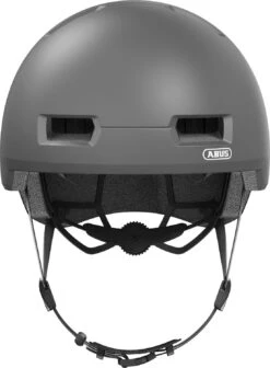 ABUS Skurb MIPS Fahrradhelm Skatehelm-concrete Grey -Günstig Fahrradzubehör Abus skurb mips fahrradhelm skate helm concrete grey 3