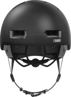 ABUS Skurb MIPS Fahrradhelm Skatehelm-velvet Black 7 ABUS Skurb MIPS Fahrradhelm Skatehelm-velvet Black -Günstig Fahrradzubehör Abus skurb mips fahrradhelm skate helm velvet black 2