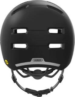 ABUS Skurb MIPS Fahrradhelm Skatehelm-velvet Black 8 ABUS Skurb MIPS Fahrradhelm Skatehelm-velvet Black -Günstig Fahrradzubehör Abus skurb mips fahrradhelm skate helm velvet black 3