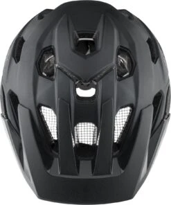 Alpina Anzana Fahrradhelm - Black Mat 7 Alpina Anzana Fahrradhelm - Black Mat -Günstig Fahrradzubehör Alpina Anzana Fahrradhelm black mat 1