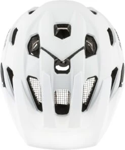Alpina Anzana Fahrradhelm - White Mat -Günstig Fahrradzubehör Alpina Anzana Fahrradhelm white mat 2