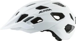 Alpina Anzana Fahrradhelm - White Mat -Günstig Fahrradzubehör Alpina Anzana Fahrradhelm white mat 3