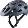 Alpina Anzana Tocsen MTB-Helm - Indigo Mat -Günstig Fahrradzubehör Alpina Anzana MTB Helm Tocsen Sensor indigo blue mat 1