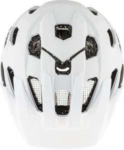 Alpina Anzana Tocsen MTB-Helm - White Mat 9 Alpina Anzana Tocsen MTB-Helm - White Mat -Günstig Fahrradzubehör Alpina Anzana MTB Helm Tocsen Sensor white mat 3