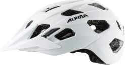 Alpina Anzana Tocsen MTB-Helm - White Mat 10 Alpina Anzana Tocsen MTB-Helm - White Mat -Günstig Fahrradzubehör Alpina Anzana MTB Helm Tocsen Sensor white mat 4