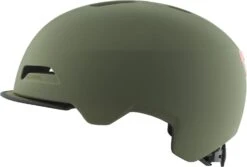 Alpina Brooklyn City Fahrradhelm - Olive Matt 8 Alpina Brooklyn City Fahrradhelm - Olive Matt -Günstig Fahrradzubehör Alpina Brooklyn City Fahrradhelm olive mat 3